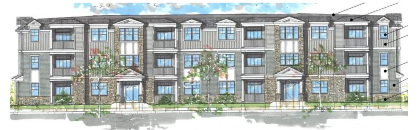 ULI Boston CT Project Spotlight Stepny Place with Greg Konover of